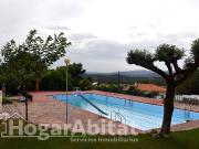 Casa chalet en Venta en Borriol