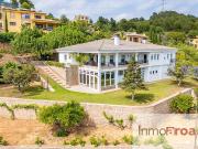 Casa chalet en Venta en Borriol