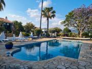 Casa chalet en Venta en Boverals Saldonar