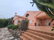 Casa chalet en Venta en Boverals Saldonar