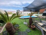 Casa chalet en Venta en Boverals Saldonar