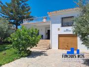 Casa chalet en Venta en Boverals Saldonar