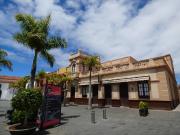 Casa chalet en Venta en Buenavista del Norte