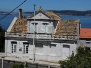 Casa chalet en Venta en Bueu