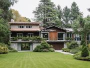 Casa chalet en Venta en Bueu