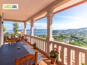 Casa chalet en Venta en Bueu