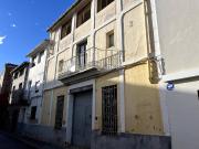 Casa chalet en Venta en Bugarra