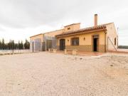 Casa chalet en Venta en Bullas