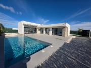 Casa chalet en Venta en Bullas