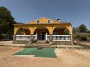 Casa chalet en Venta en Bullas