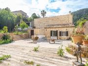 Casa chalet en Venta en Bunyola