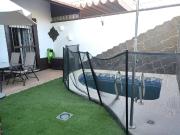 Casa chalet en Venta en Burguillos