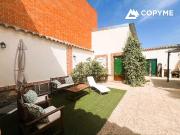Casa chalet en Venta en Burguillos de Toledo