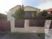 Inmueble alquilado, No visitable