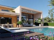 Casa chalet en Venta en Burjulu La Mulería