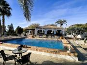 Casa chalet en Venta en Burjulu La Mulería