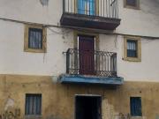 Casa chalet en Venta en Burtzeña