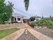 Casa chalet en Venta en Busot