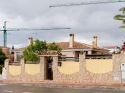 Casa chalet en Venta en Busot