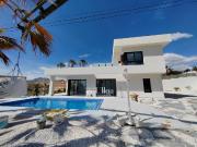 Casa chalet en Venta en Busot
