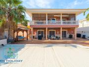 Casa chalet en Venta en Busot