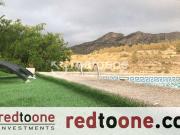 Casa chalet en Venta en Busot