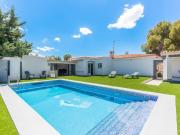 Casa chalet en Venta en Busot