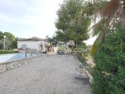 Casa chalet en Venta en Busot