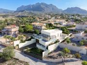 Casa chalet en Venta en Busot