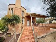 Casa chalet en Venta en Busot