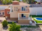 Casa chalet en Venta en Busot