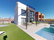 Casa chalet en Venta en Busot