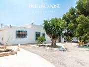 Casa chalet en Venta en Busot