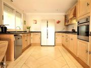 Casa chalet en Venta en Busot