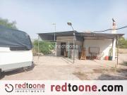Casa chalet en Venta en Busot