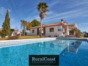 Casa chalet en Venta en Busot