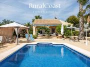 Casa chalet en Venta en Busot