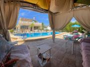 Casa chalet en Venta en Busot