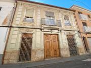 Casa chalet en Venta en Buñol