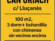 Casa chalet en Venta en Ca n'Oriac