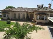 Casa chalet en Venta en Caballero Bonald San José Obrero...