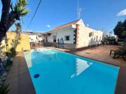 Casa chalet en Venta en Caballero Bonald San José Obrero...