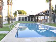 Casa chalet en Venta en Caballero Bonald San José Obrero...