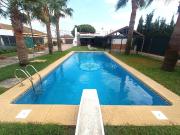 Casa chalet en Venta en Caballero Bonald San José Obrero...
