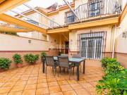 Casa chalet en Venta en Caballero Bonald San José Obrero...