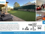 Casa chalet en Venta en Cabanyes Mas Ambrós Mas Pallí
