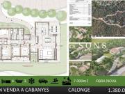 Casa chalet en Venta en Cabanyes Mas Ambrós Mas Pallí