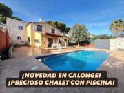 Casa chalet en Venta en Cabanyes Mas Ambrós Mas Pallí