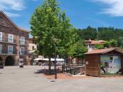 Casa chalet en Venta en Cabezón de la Sal