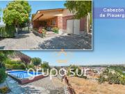 Casa chalet en Venta en Cabezón de Pisuerga